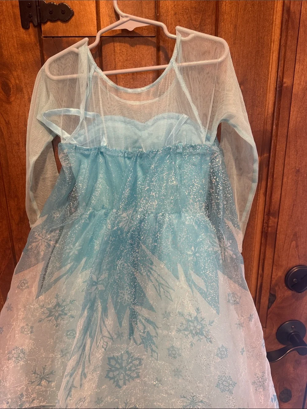 Disney Elsa Costume for Kids